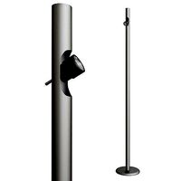 CALABRONE Adjustable floor lamp