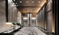 The lifts