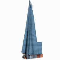 The Shard Building