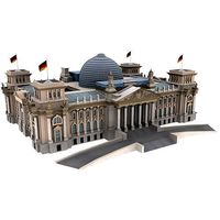The Reichstag
