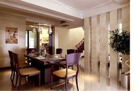 Deluxe modern living room 1831