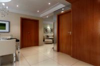 Deluxe modern living room 1824