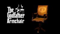 The Godfather Armchair