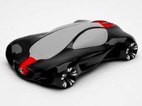 Mercedes Benz  biome