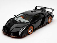 Lamborghini Veneno