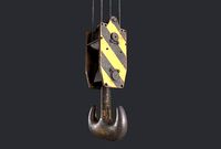 Lifting Crane
