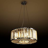 AMELIE CHANDELIER CH080M-6