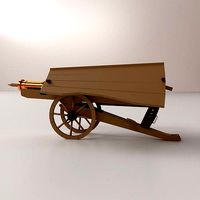 Spingarde with Canopy