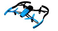 Parrot Bebop Drone Blue