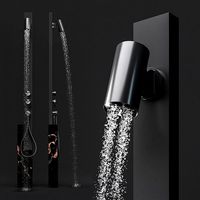 Gessi Outdoor Wellness G02