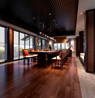 Luxury Family Design - Restaurant 6111
