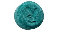 Bunny Ecstasy Pill