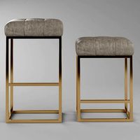 PB Selma Bar and Counterstool