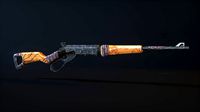 Erron Black Rifle MK11