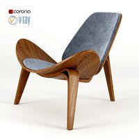 Ch07 Lounge Chair