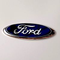 Ford Logo