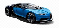Bugatti Chiron