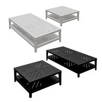 Eichholtz - Bell Rive Square and Rectangular