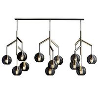 Tech Lighting Sedona Single Chandelier