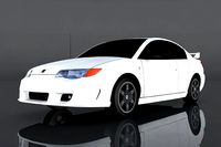 Saturn ION