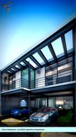 MAYAHUEL 01 by DOCE INGENIEROS ARQUITECTOS - AUTODESK REVIT