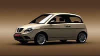 Lancia Ypsilon 2006