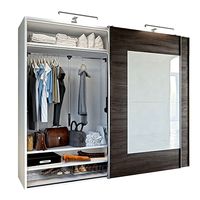 Case-compartment