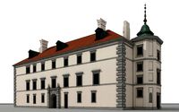 Baroque palace