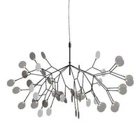Heracleum II Pendant light