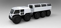 SHERP the Ark 10x10