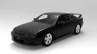 Silvia S15