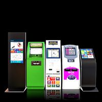 Payment terminal