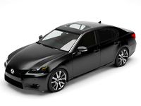 Lexus GS350