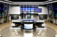 Virtual Tv Studio