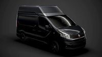 Fiat Talento Van L1H2 2020