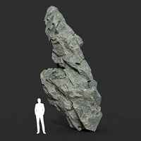 Black Rock Formation 03 191228