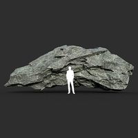 Black Rock Formation 06 191228