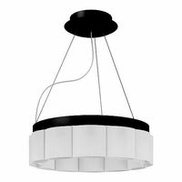 812126 Nibbler Lightstar Chandelier