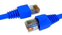 3D RJ45 Ethernet connector