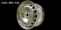 LADA New Rim game ready by mkaplunow