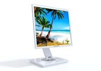 Monitor Samsung 770P