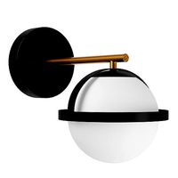 815617 Croco Lightstar Sconce