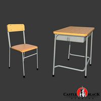 Classroom Table and chair