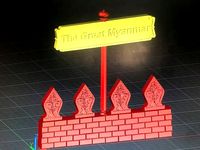 The Great Myanmar