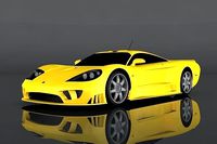 Saleen S7