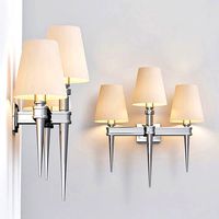 Wall Lamp Waterloo Triple