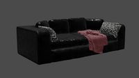 Sofa sofa 3d mode
