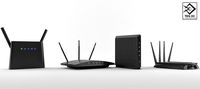 computer router Pack
