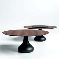 Bora Bora Table by Cattelan Italia