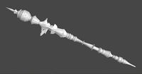 Weapon 10 - Mace